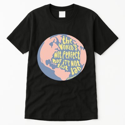 If We Have Eachother Benjamin Tall T-Shirt