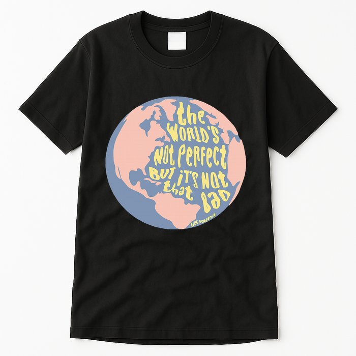 If We Have Eachother Benjamin Tall T-Shirt
