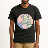 If We Have Eachother Benjamin Tall T-Shirt