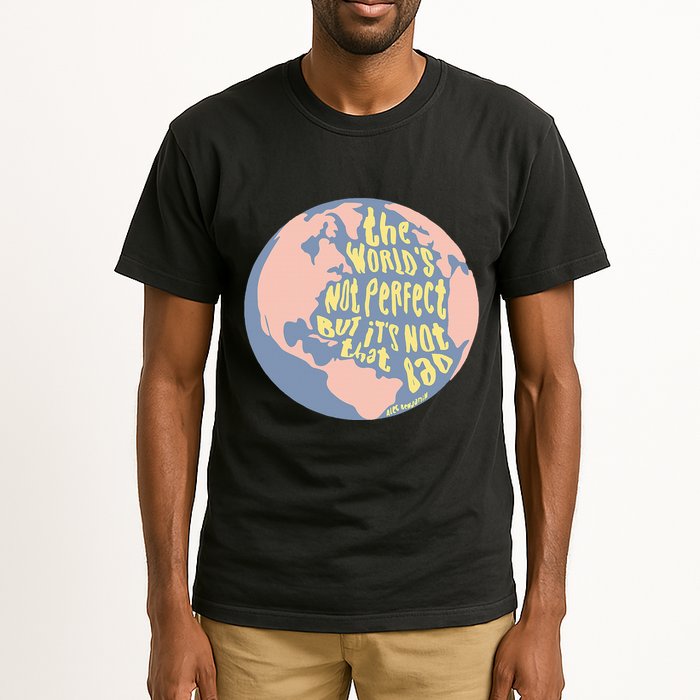 If We Have Eachother Benjamin Tall T-Shirt