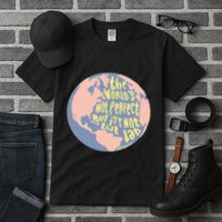 If We Have Eachother Benjamin Tall T-Shirt