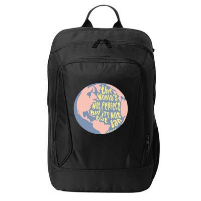 If We Have Eachother Benjamin City Backpack