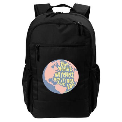 If We Have Eachother Benjamin Daily Commute Backpack