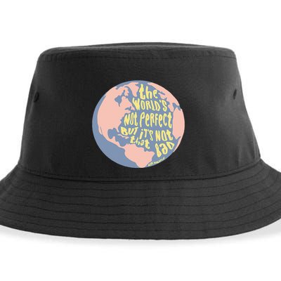 If We Have Eachother Benjamin Sustainable Bucket Hat
