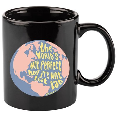 If We Have Eachother Benjamin 11oz C Handle Ceramic Mug