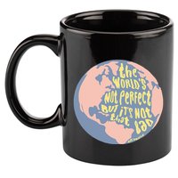 If We Have Eachother Benjamin 11oz C Handle Ceramic Mug
