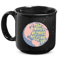 If We Have Eachother Benjamin 15oz Campfire Ceramic Mug