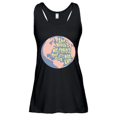 If We Have Eachother Benjamin Ladies Essential Flowy Tank