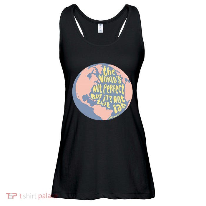 If We Have Eachother Benjamin Ladies Essential Flowy Tank