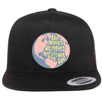 If We Have Eachother Benjamin Flatbill Hat
