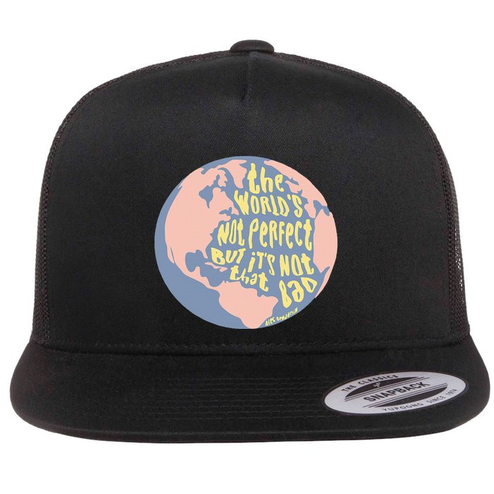 If We Have Eachother Benjamin Flatbill Hat
