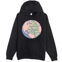 If We Have Eachother Benjamin Premium Pullover Hoodie