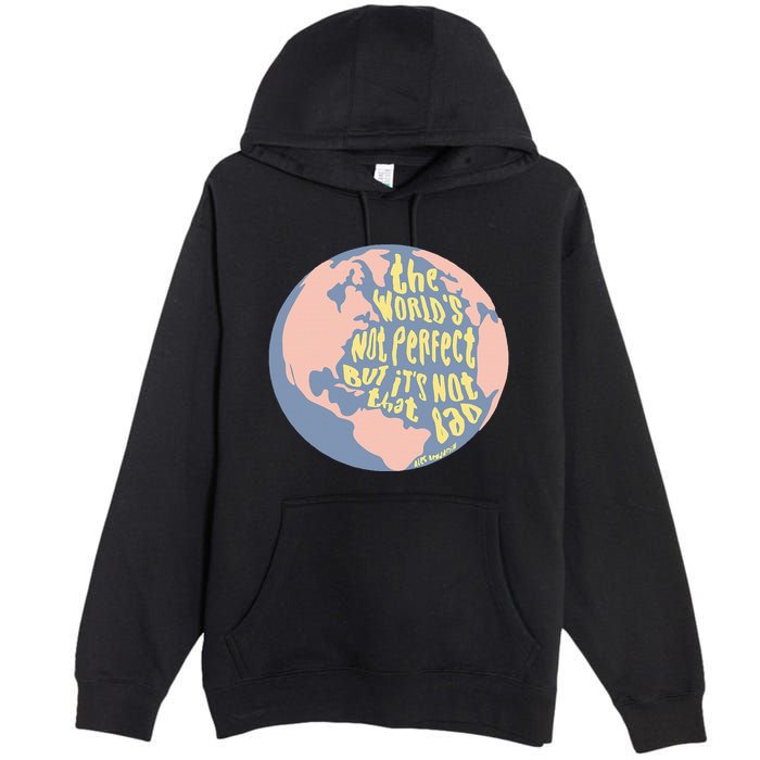 If We Have Eachother Benjamin Premium Pullover Hoodie