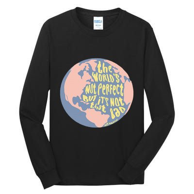If We Have Eachother Benjamin Tall Long Sleeve T-Shirt