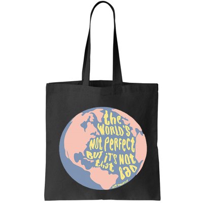 If We Have Eachother Benjamin Bag
