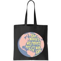 If We Have Eachother Benjamin Bag