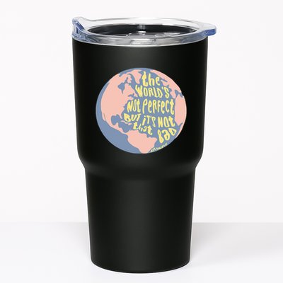 If We Have Eachother Benjamin Tumbler