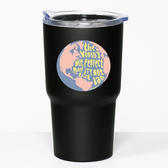 If We Have Eachother Benjamin Tumbler