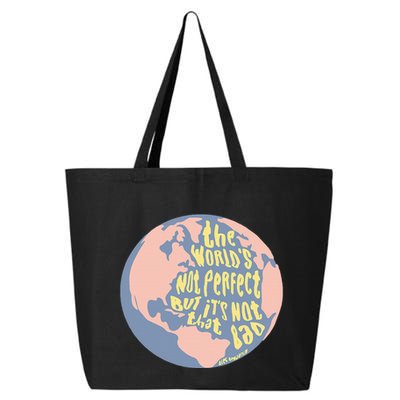 If We Have Eachother Benjamin 25L Jumbo Tote