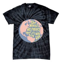 If We Have Eachother Benjamin Tie-Dye T-Shirt
