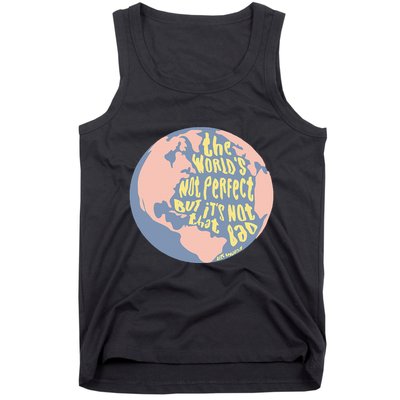 If We Have Eachother Benjamin Tank Top