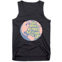 If We Have Eachother Benjamin Tank Top