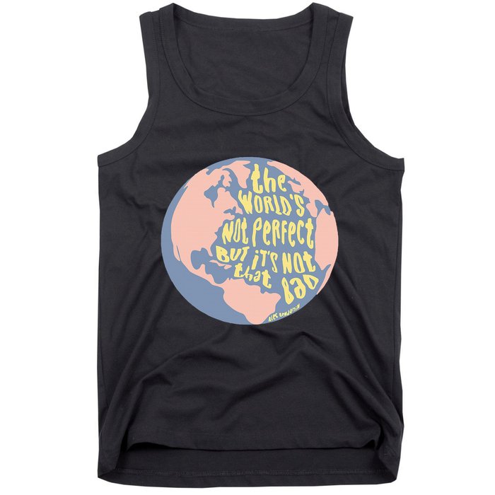 If We Have Eachother Benjamin Tank Top