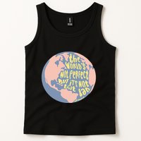 If We Have Eachother Benjamin Tank Top