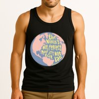 If We Have Eachother Benjamin Tank Top