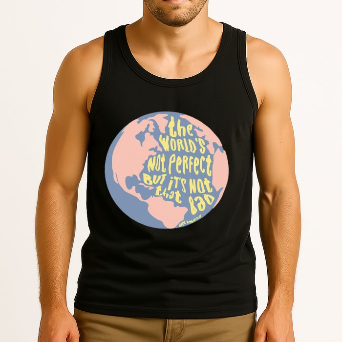 If We Have Eachother Benjamin Tank Top