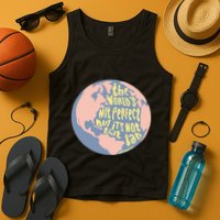 If We Have Eachother Benjamin Tank Top