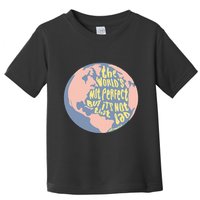 If We Have Eachother Benjamin Toddler T-Shirt
