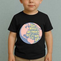 If We Have Eachother Benjamin Toddler T-Shirt