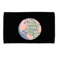 If We Have Eachother Benjamin Microfiber Hand Towel
