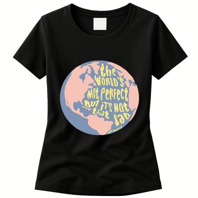 If We Have Eachother Benjamin Womens T-Shirt