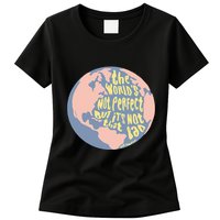 If We Have Eachother Benjamin Womens T-Shirt