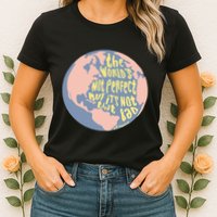 If We Have Eachother Benjamin Womens T-Shirt
