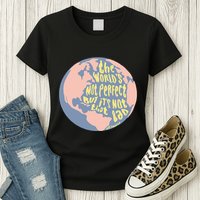 If We Have Eachother Benjamin Womens T-Shirt