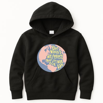 If We Have Eachother Benjamin Kids Hoodie