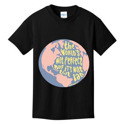 If We Have Eachother Benjamin Kids T-Shirt
