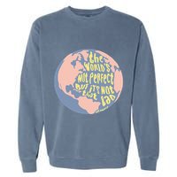 If We Have Eachother Benjamin Garment-Dyed Sweatshirt