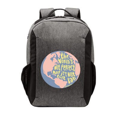 If We Have Eachother Benjamin Vector Backpack