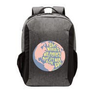 If We Have Eachother Benjamin Vector Backpack