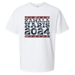 IM With Her Kamala Vote For 2024 President Kamala Harris Sueded Cloud Jersey T-Shirt