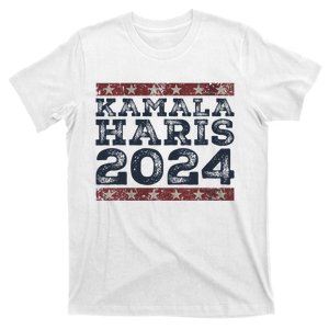 IM With Her Kamala Vote For 2024 President Kamala Harris T-Shirt