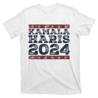 IM With Her Kamala Vote For 2024 President Kamala Harris T-Shirt