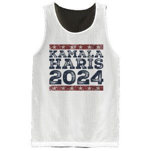 IM With Her Kamala Vote For 2024 President Kamala Harris Mesh Reversible Basketball Jersey Tank