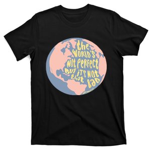 If We Have Eachother Benjamin T-Shirt