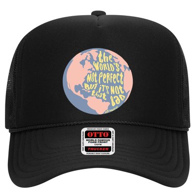 If We Have Eachother Benjamin Trucker Hat