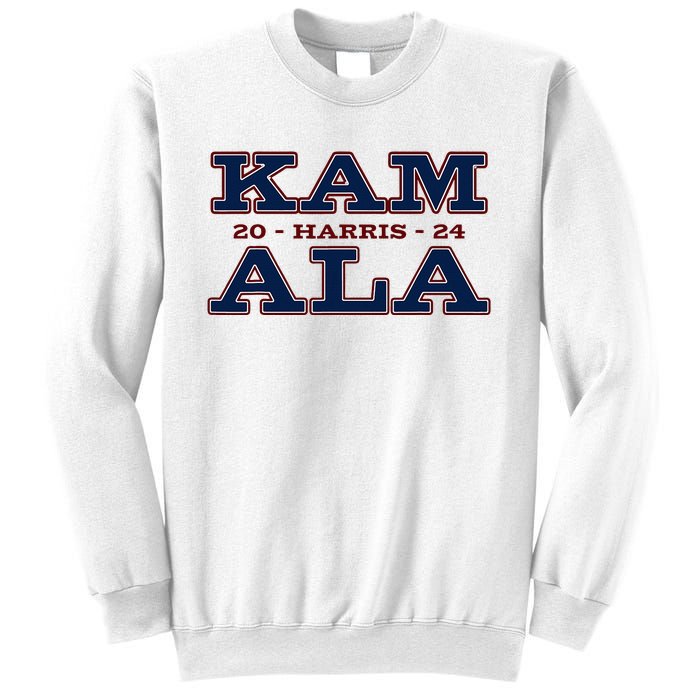 IM With Her Kamala Harris 2024 Sweatshirt